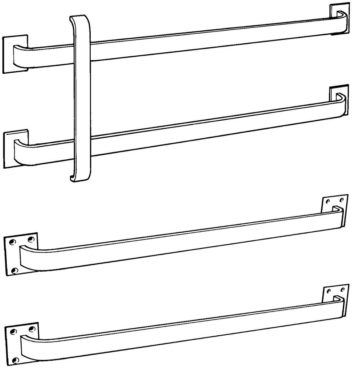 #414SP — Push/Pull Set