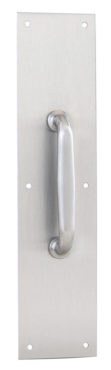 #5011 — .050 Pull Plate