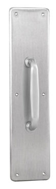 #5811 — .050 Pull Plate
