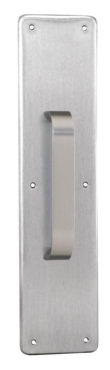 #5820A — .050 Pull Plate