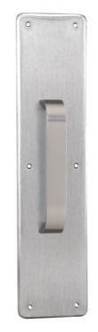 #5820B — .050 Pull Plate