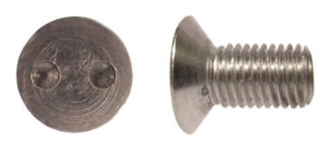 #SEC25 — Spanner Head Machine Screw