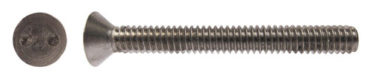 #SEC30 — Spanner Head Thru Bolt