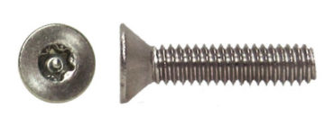 #SEC40 — Torx Security Machine Screw