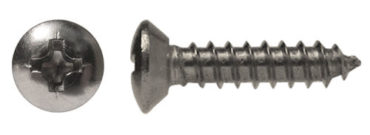 #SF10 — Countersunk Sheet Metal Screw