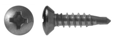 #SF25 — TEK® Self Drilling Sheet Metal Screw