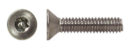 Security Fasteners