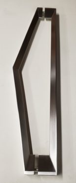 Custom Triangular Pull