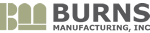 Burns Manufacturing Logo